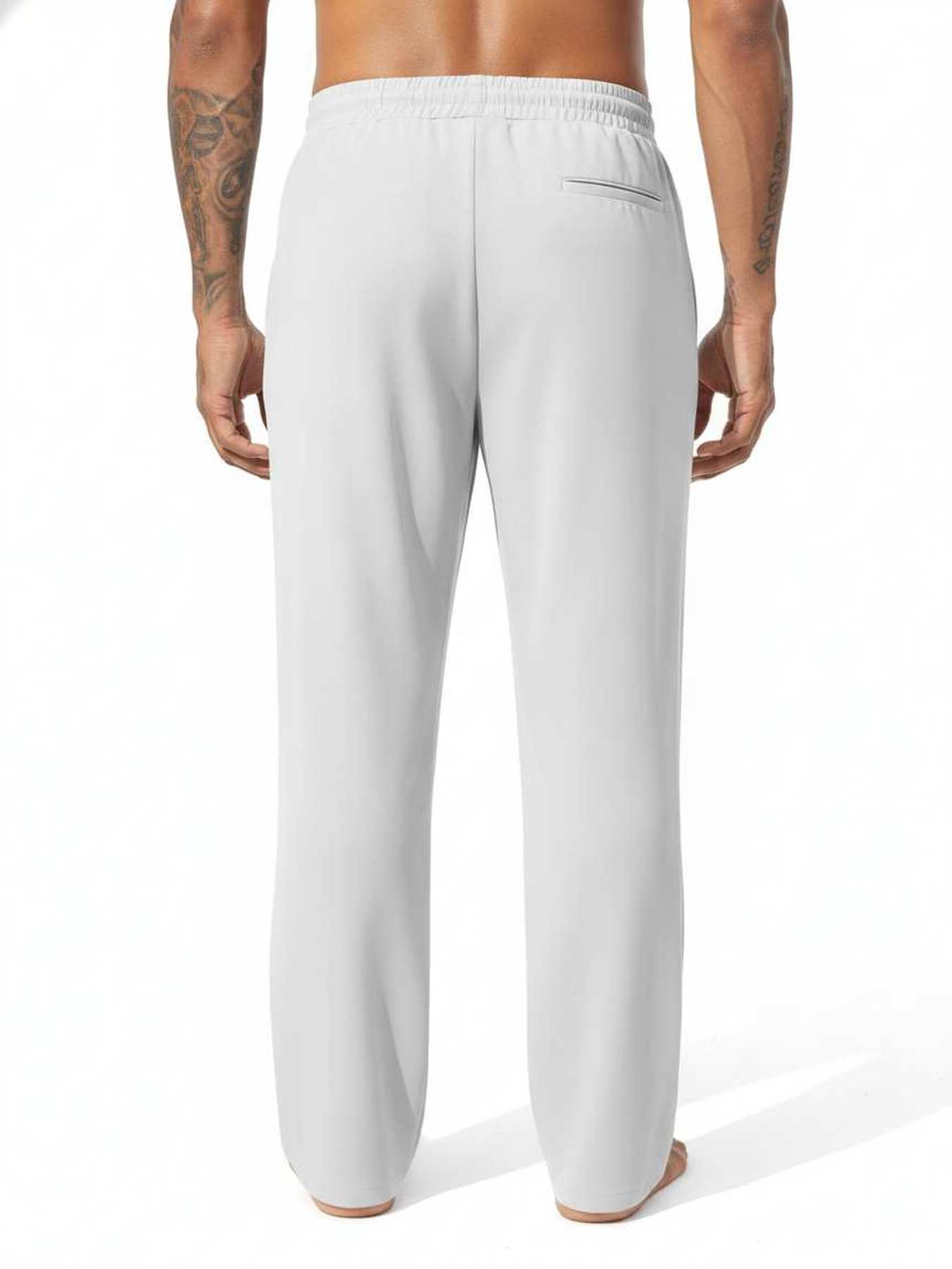 Pantalons occasionnels