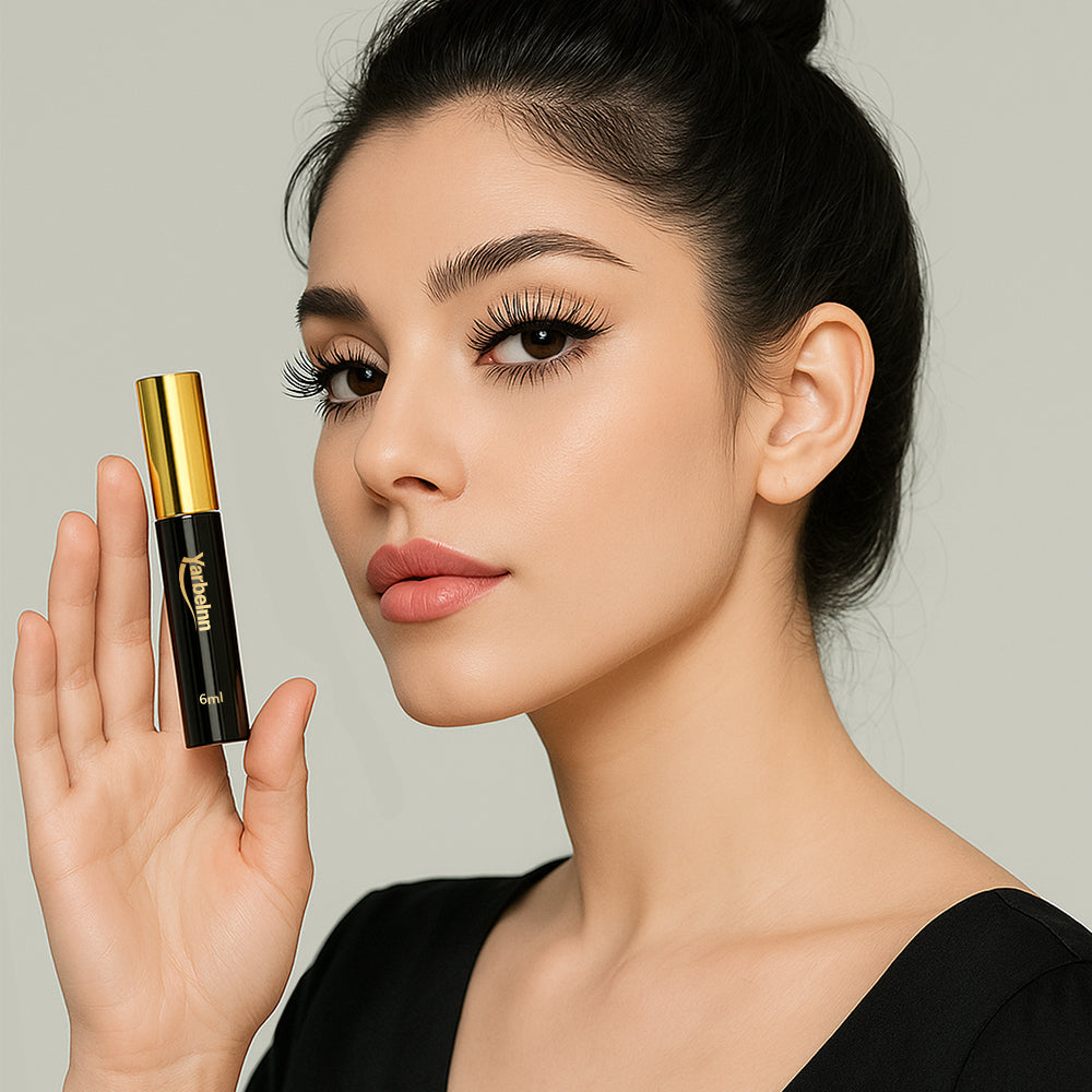 Élargissement Mascara