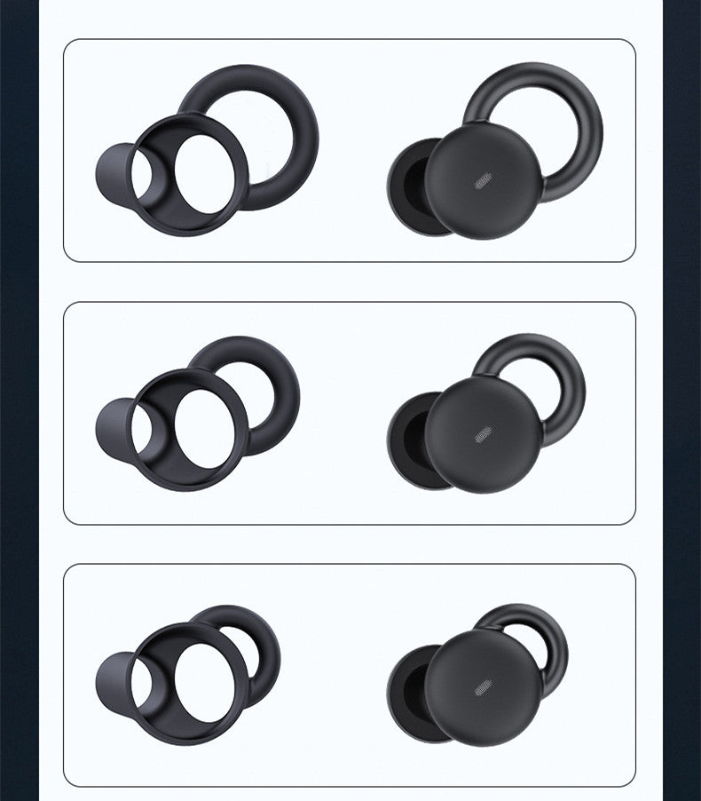 Mode Personnalité Casque de sommeil