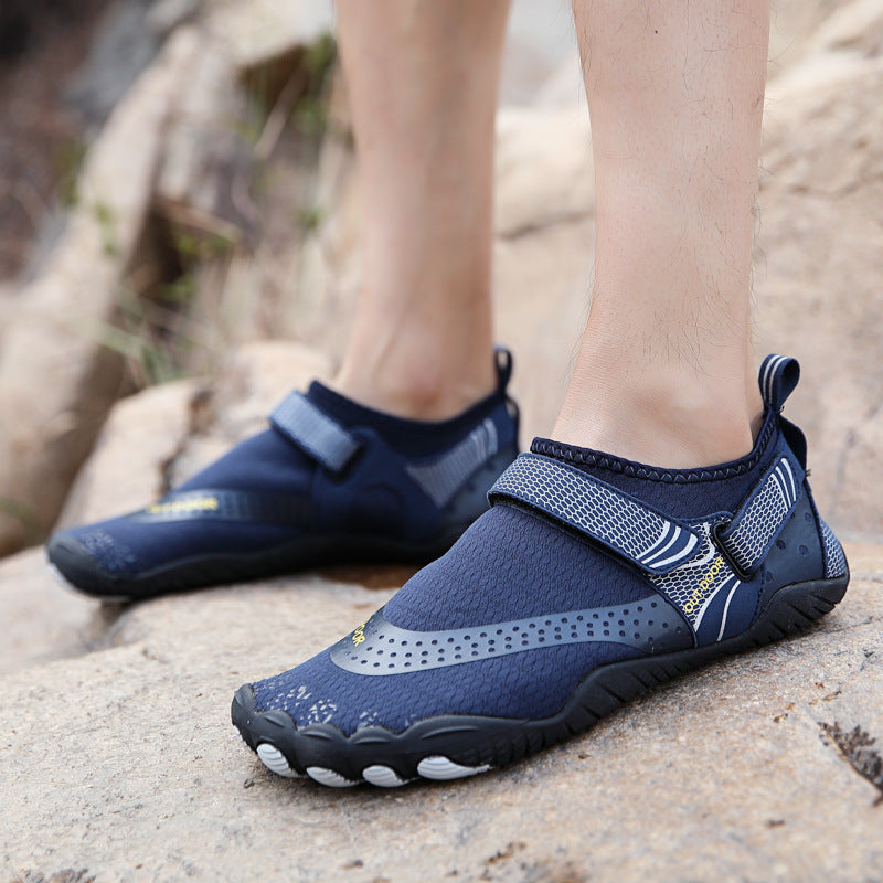 Chaussures de natation et de plongée en plein air