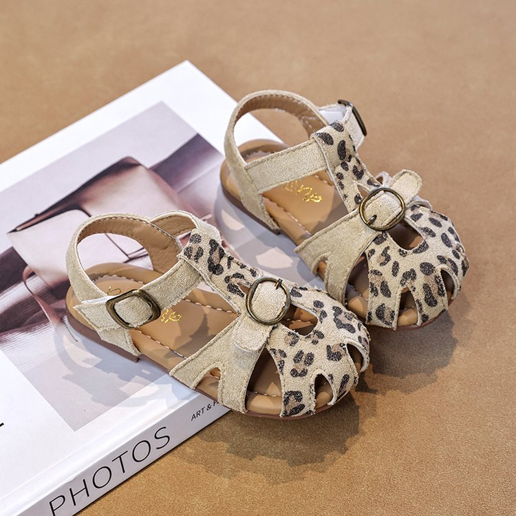 Été filles Birken Sandales