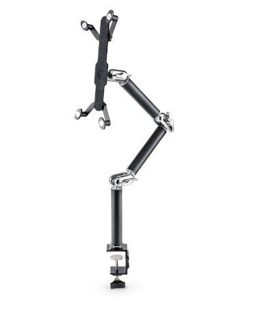 Extendable Desktop Tablet Multifunction Computer Stand Bracket
