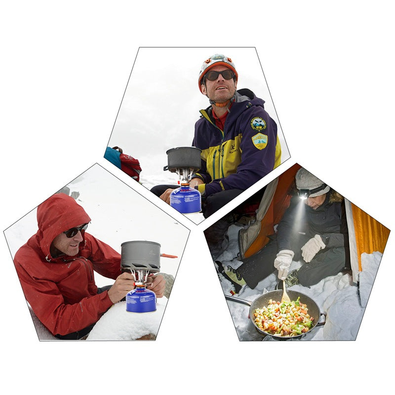 Ensembles de pots extérieurs