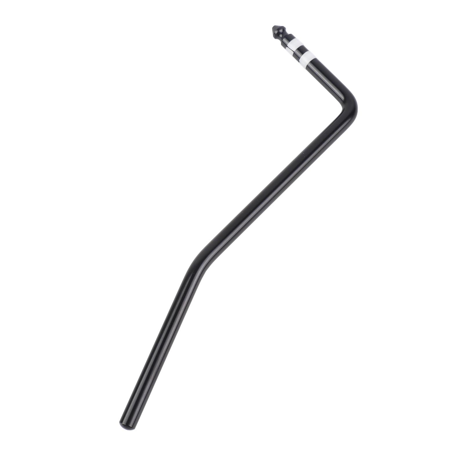 Style d'insertion directe Tremolo Trem Vibrato Arm Whammy Bar Cran Lever pour Ibanez Electric