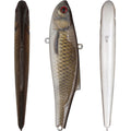 Bionic Submerged VIB Lure pour l'eau douce Basse