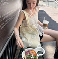 Sac à main imperméable Mini Toile Style polyvalent