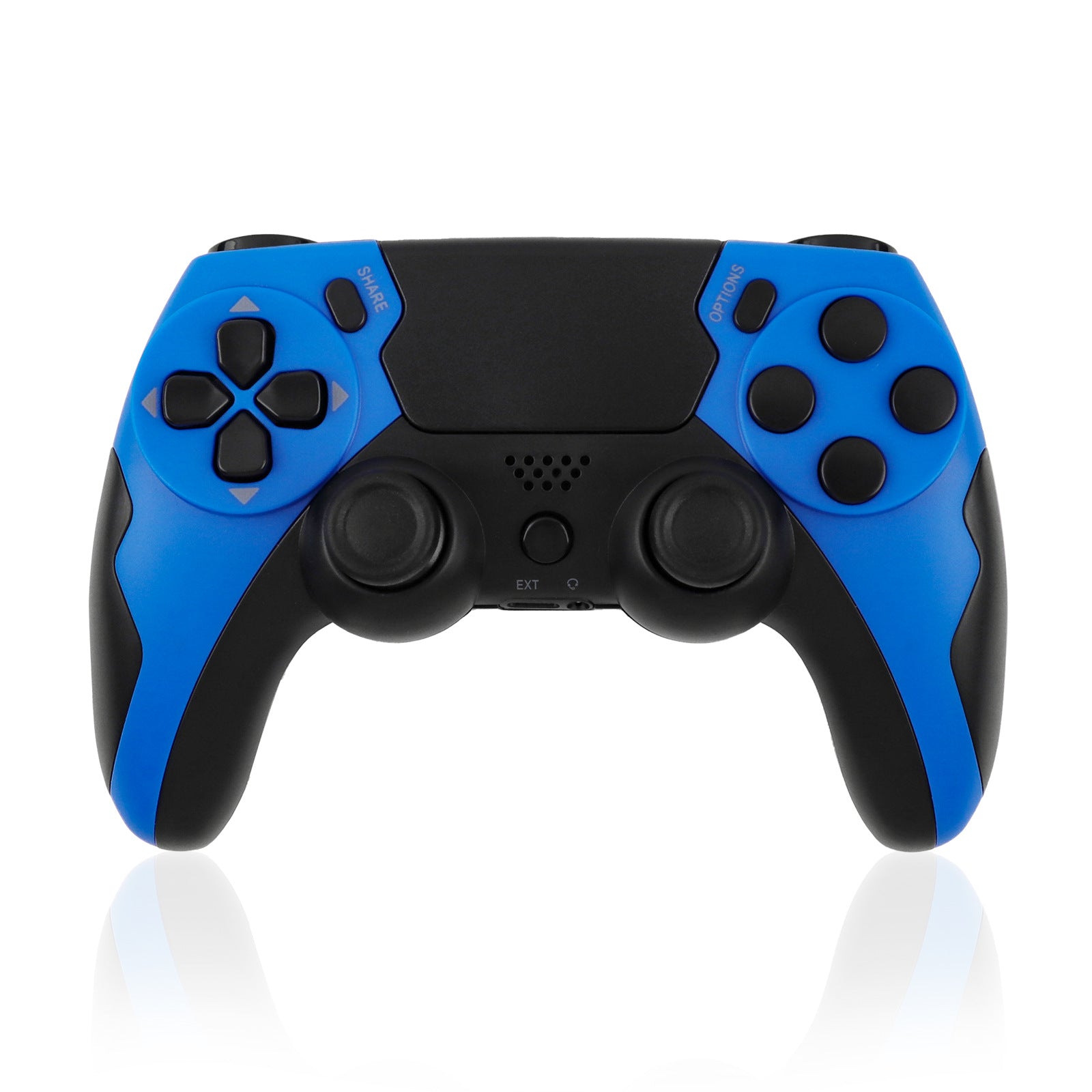 Contrôleur Bluetooth sans fil à six axes Gyroscope