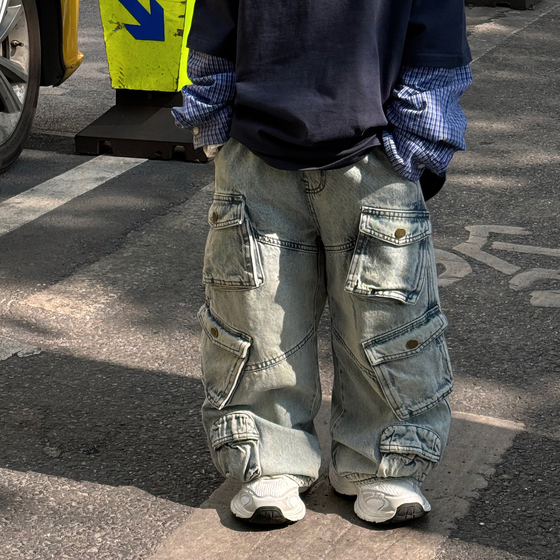 Vêtements de travail de printemps pour enfants