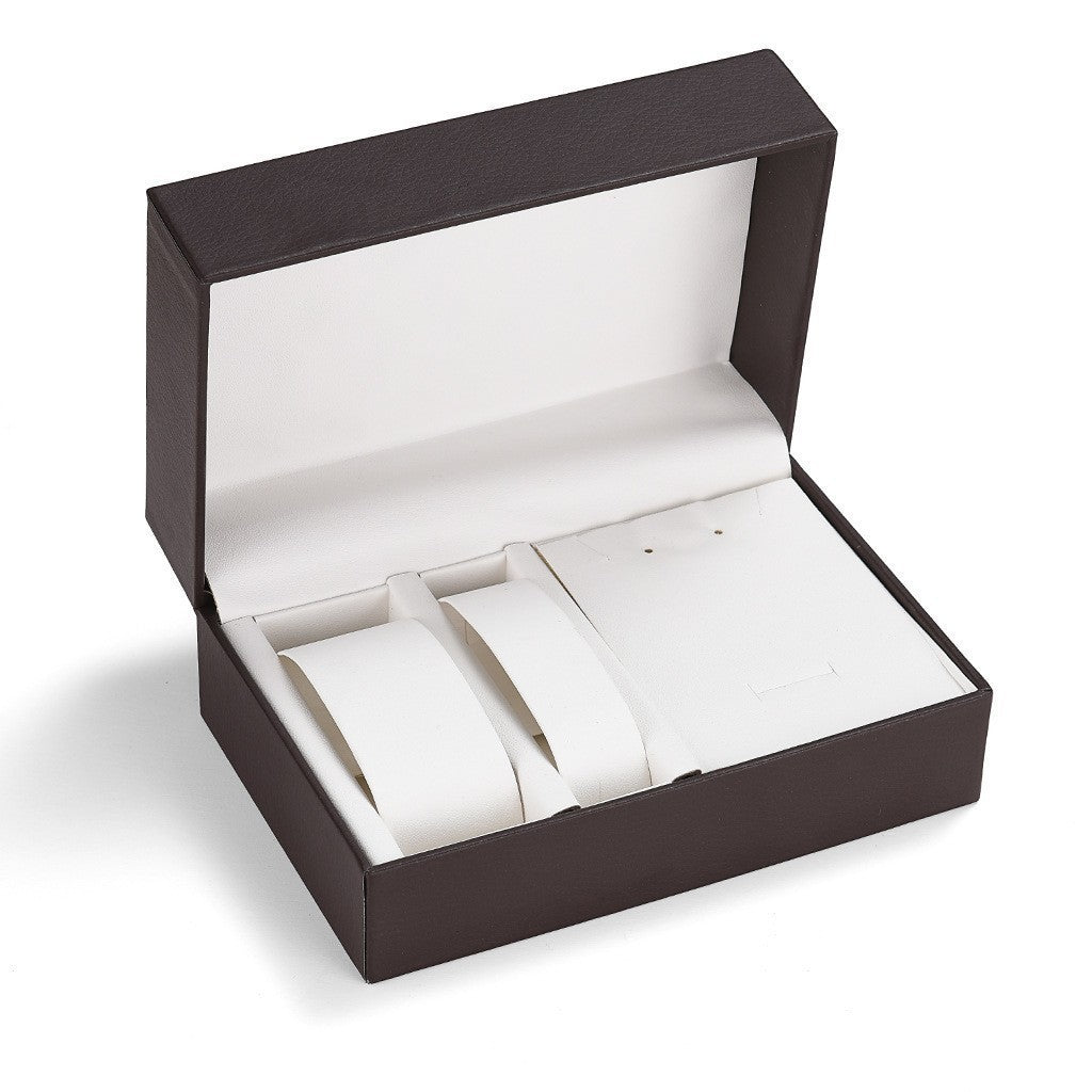 Bracelet en acier léger de luxe montre pour femmes