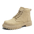 Bottes pour hommes à la mode et à la mode Dr Martens