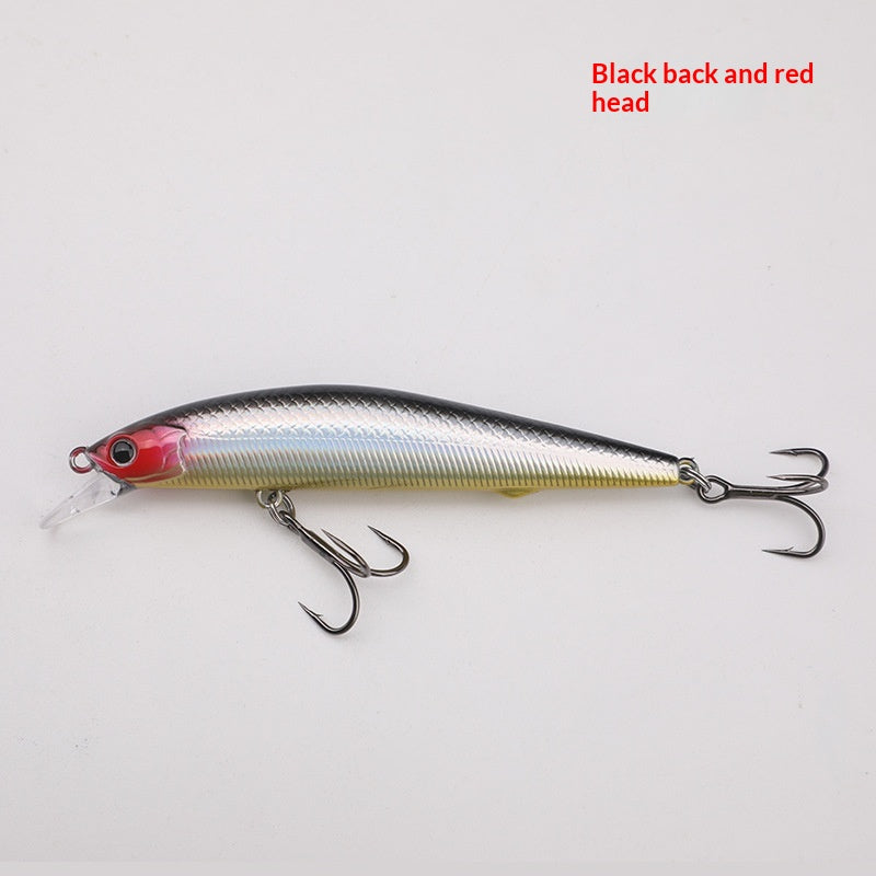 Lure de pêche à fond ultra long personnalisable