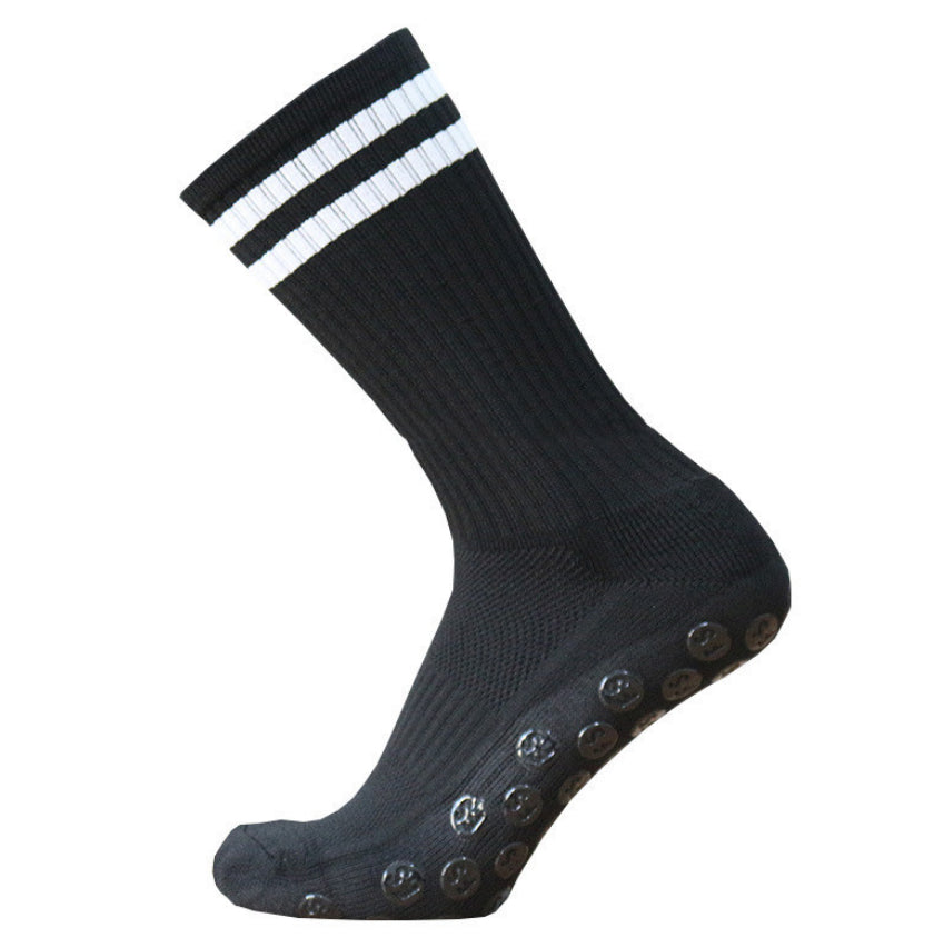 Chaussettes de football pour hommes