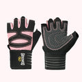 Gants de fitness allongés Exercice respirant et supportable