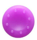 PS3PS4XBOX360ONE Poignée Joystick Cap Mushroom Head Protective Cover Button Silica Gel Cap