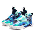 Les jeunes d'hiver Cool deux coton Tide Sneakers