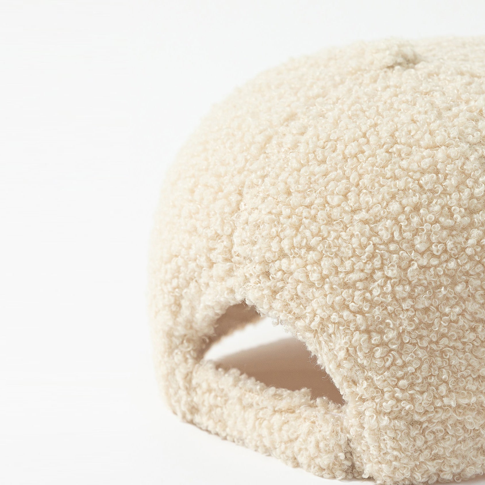 Casquette de baseball chaude d'hiver et d'automne