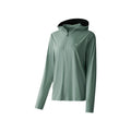 Femmes Casual Sun-Protective Top