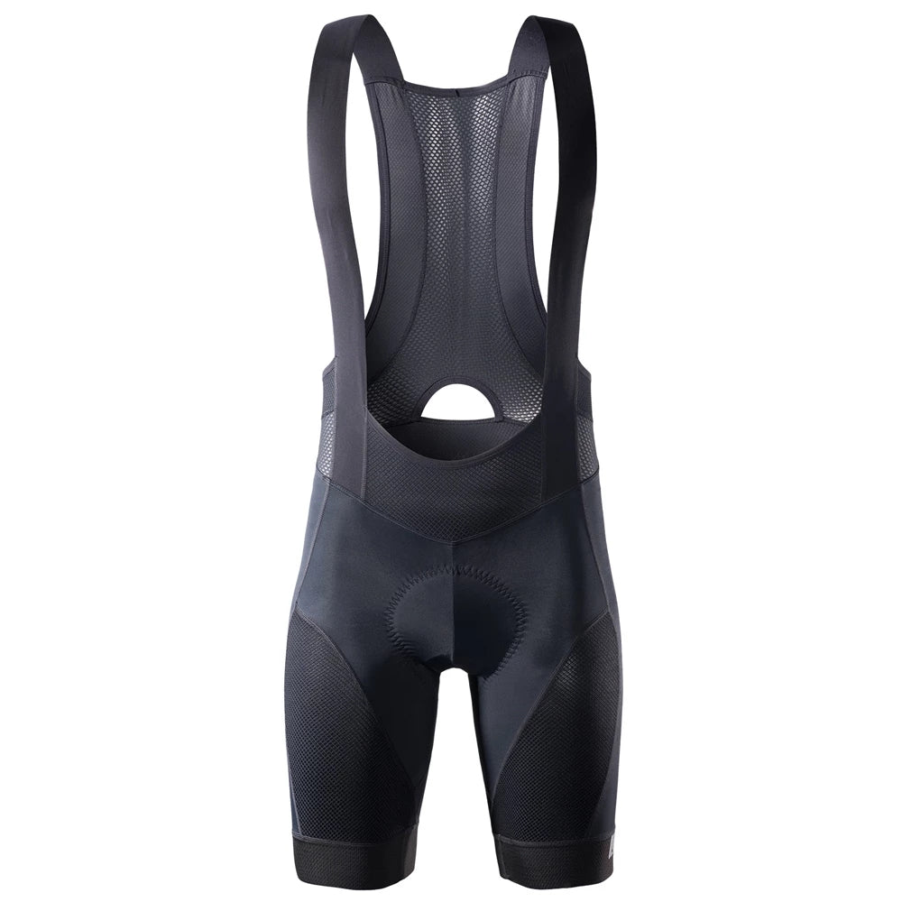 Bib à manches courtes Cycling Jersey Suit Summer Road Bike Cycling Jacket Hommes Respirant