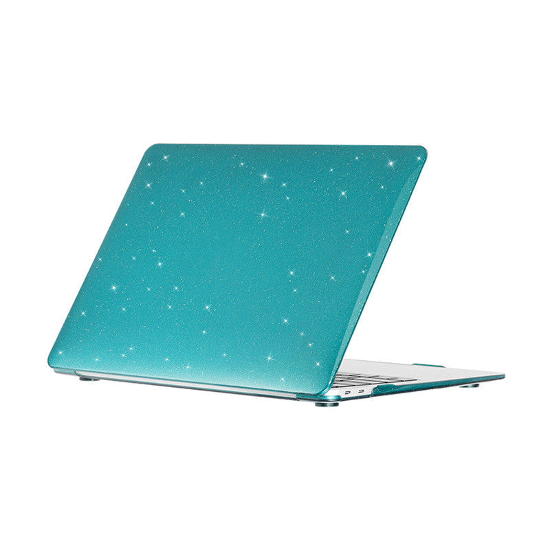 Gypsophila plastique MacBookPro Cas ordinateur portable