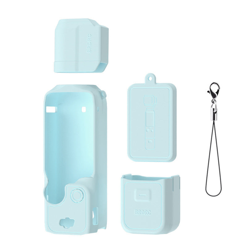 Pocket PTZ Camera Body Shell Accessoires