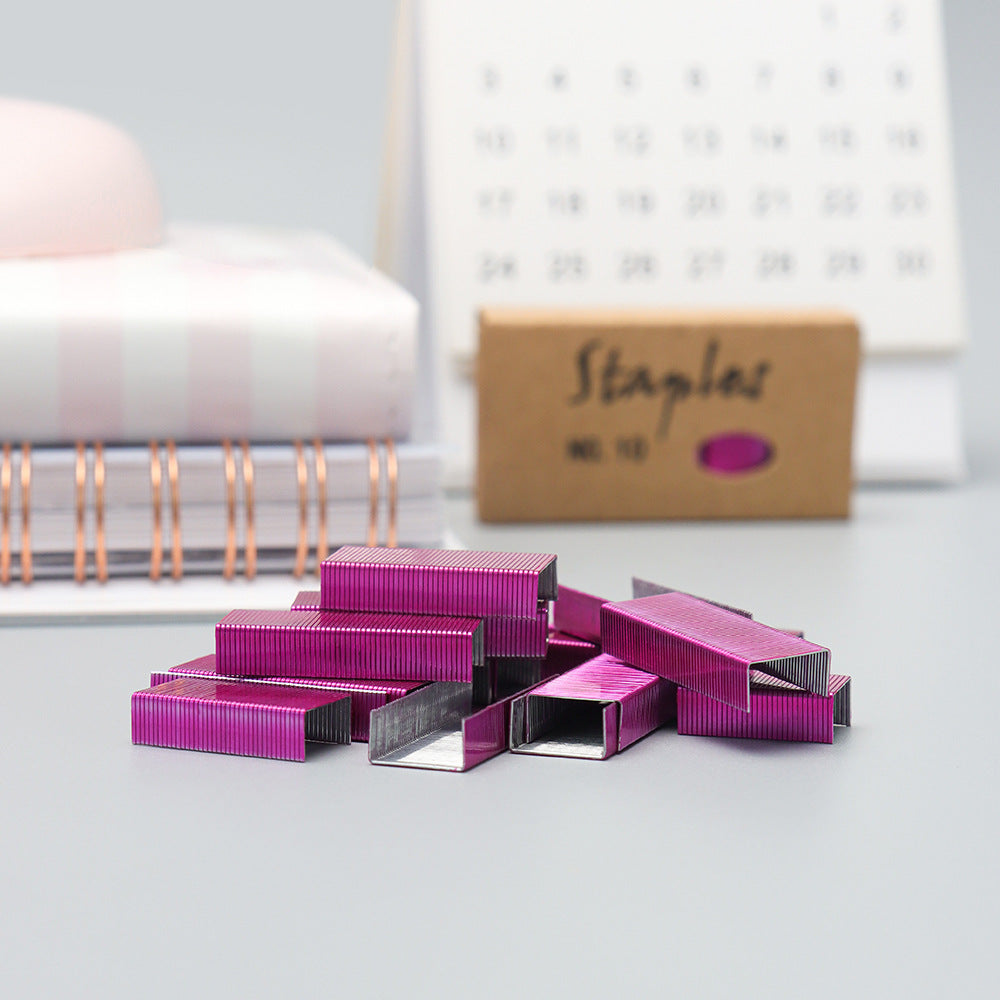 Office supplies and stationery