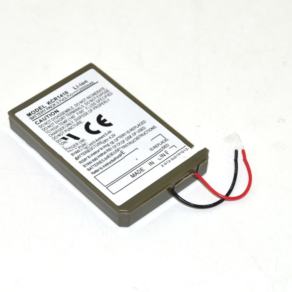 Batterie PS4 avec câble de charge