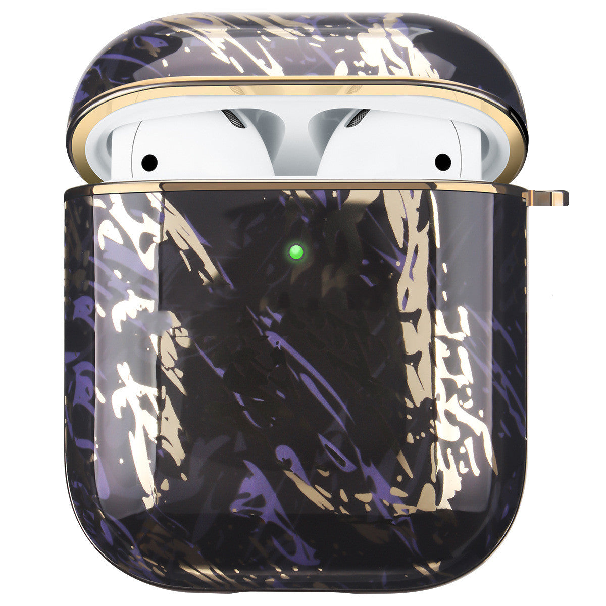 Compatible avec Apple