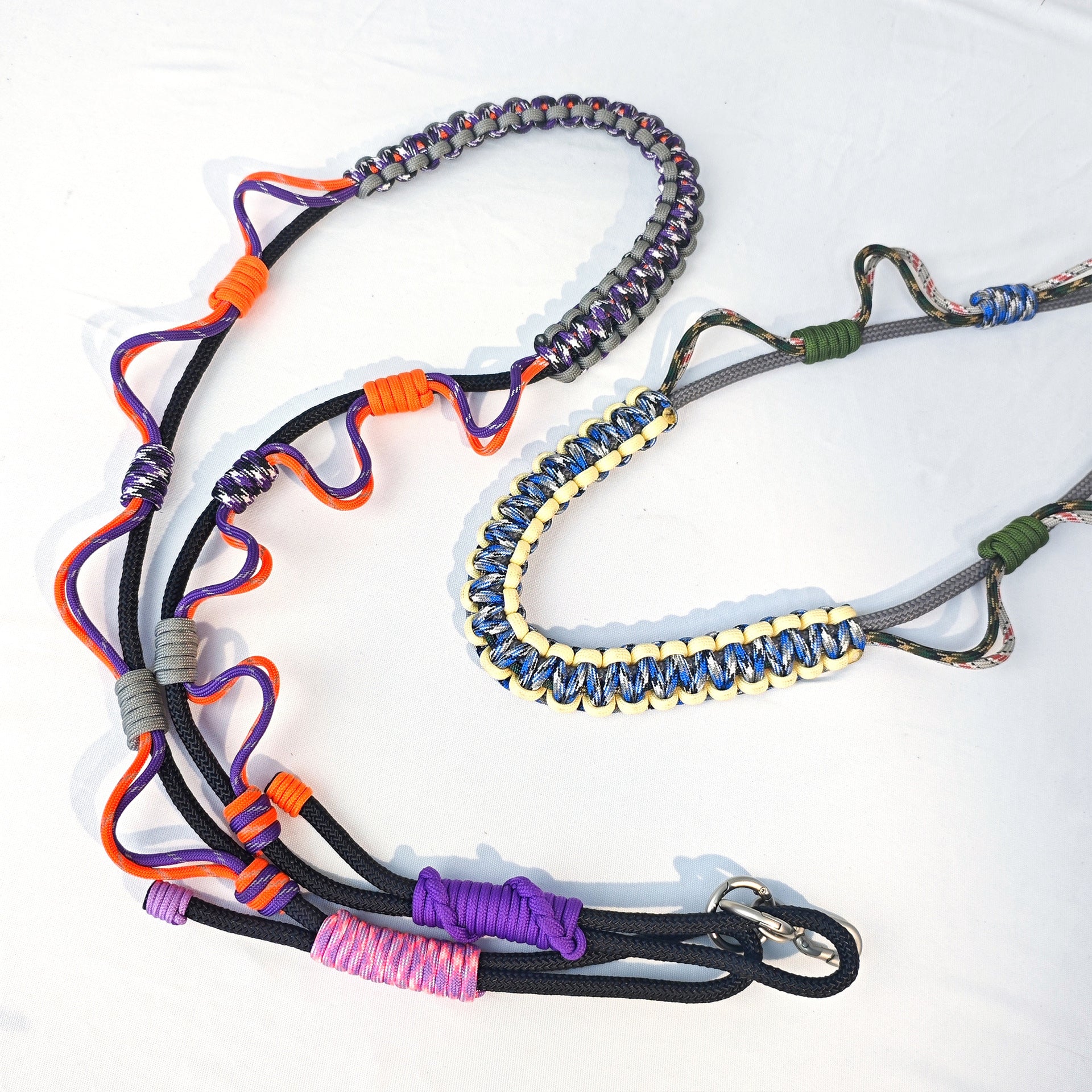 Bracelet de téléphone multifonctionnel à bande transversale réglable
