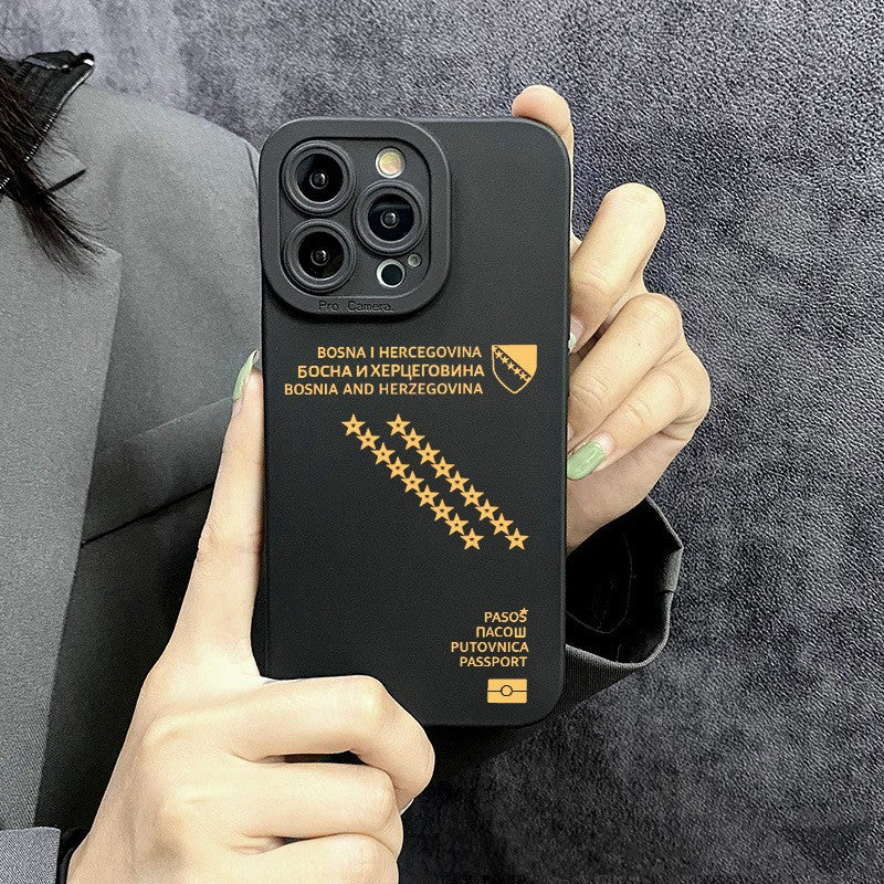 Étui de protection pour téléphone XINGX