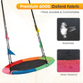 Volant Saucer Swing