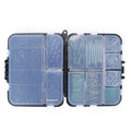 Set d'accessoires de pêche rotative de faisceau spatial