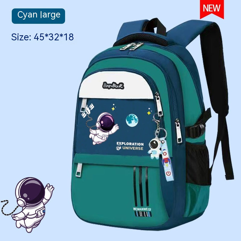Sac à dos de protection de la colonne vertébrale pour garçons et filles