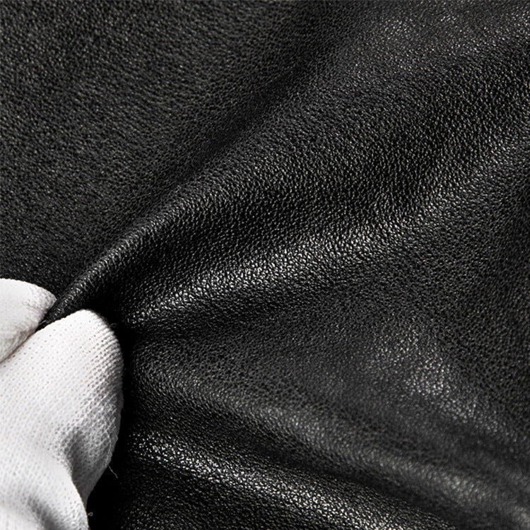 Sac homme Cuir Portable Loisirs d'affaires