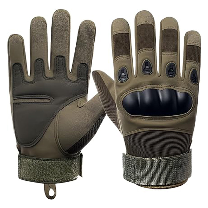 Non-slip gloves