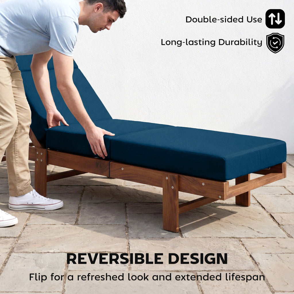 Ensemble de 2 coussins de salon