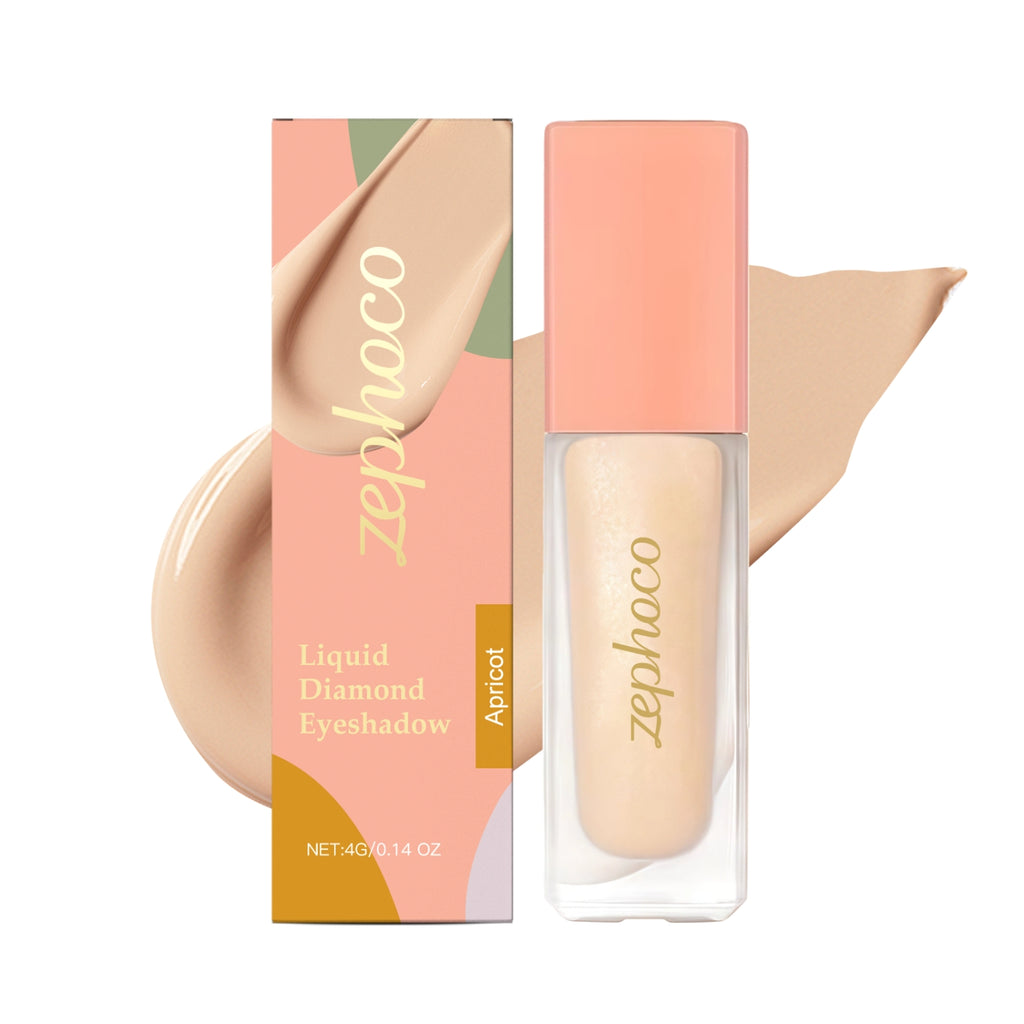 Liquid Diamond Eyeshadow