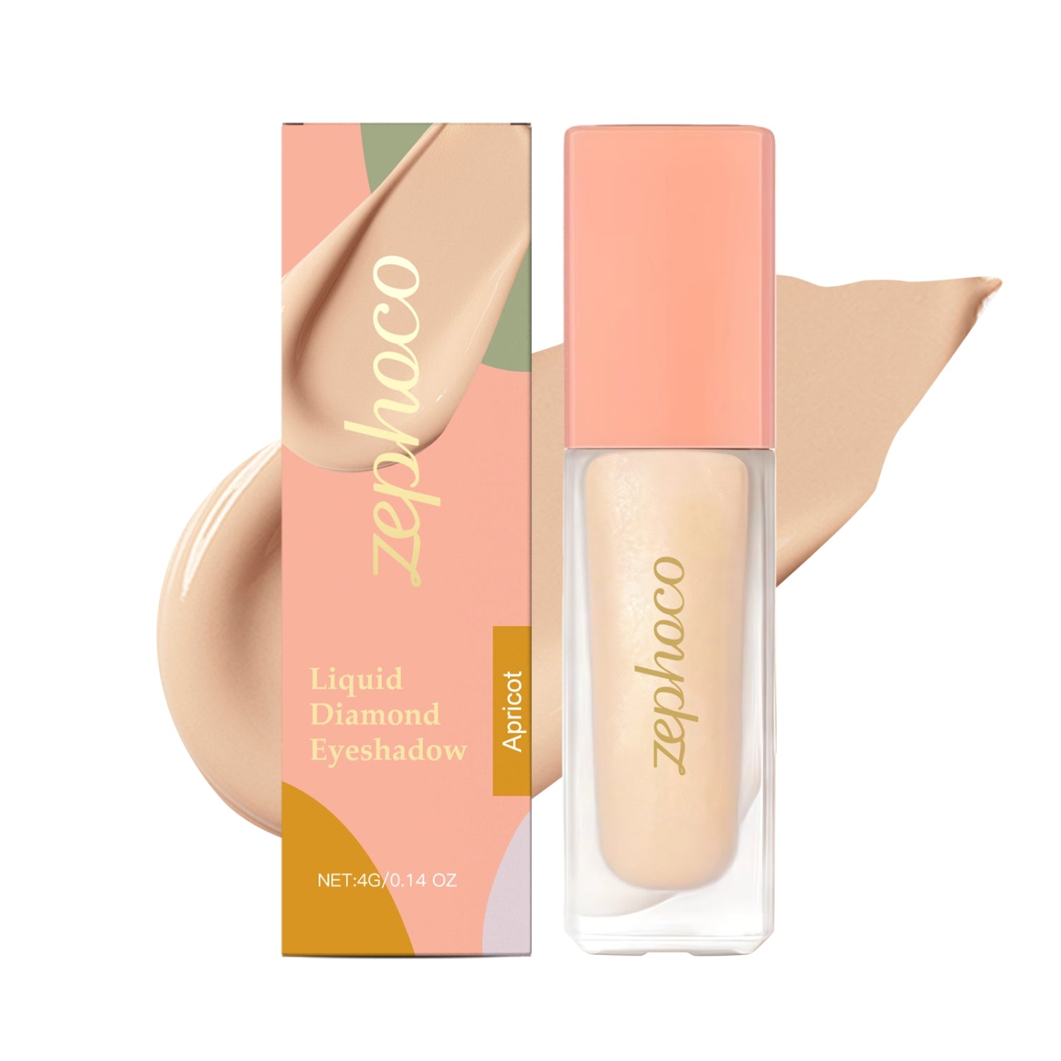 Liquid Diamond Eyeshadow