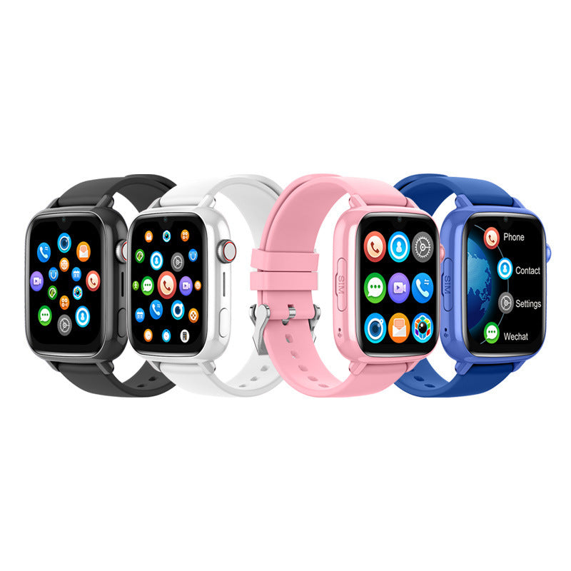 Bracelet intelligent locatable pour étudiants et enfants