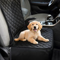 Coussin de siège de voiture étanche épais