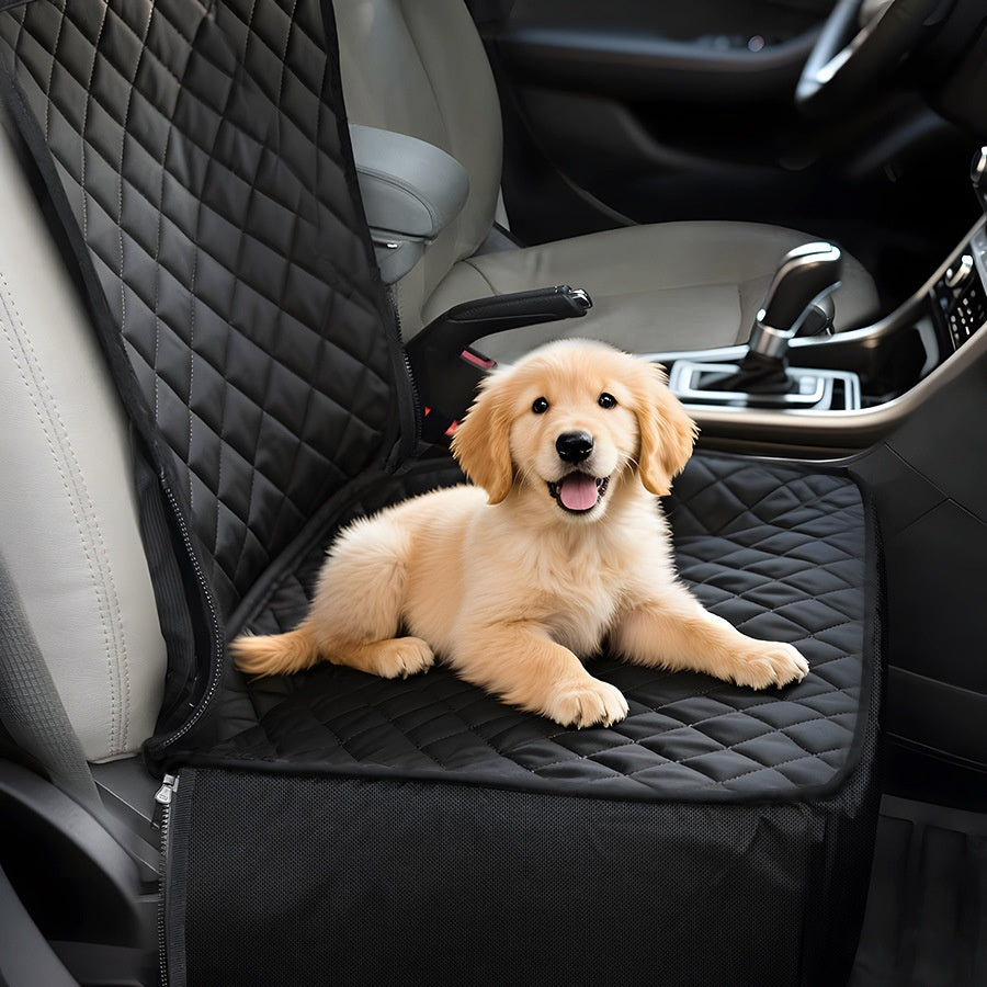Coussin de siège de voiture étanche épais