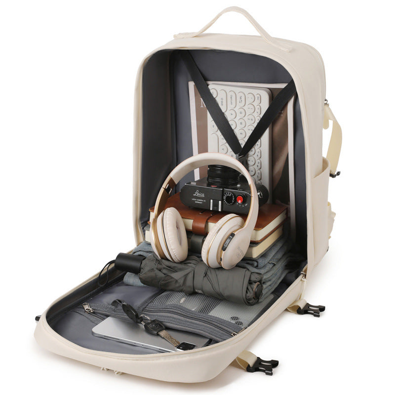 Sac de voyage d'affaires pour hommes et femmes