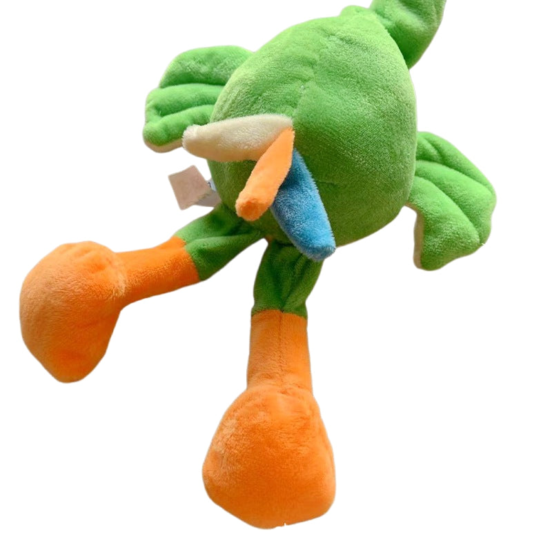 Animaux de compagnie Jouets de chien criant Poulet Jouet sonore Puppy Bite résistant Jouet de Chew Interactive Squeak