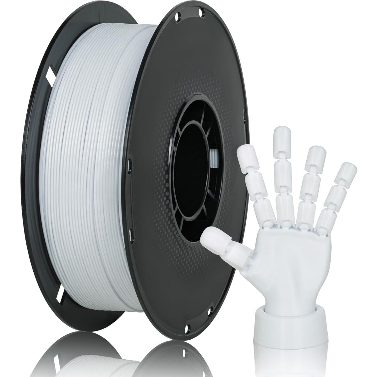 PETG Filament, 1.75 Mm, For 3D Printers
