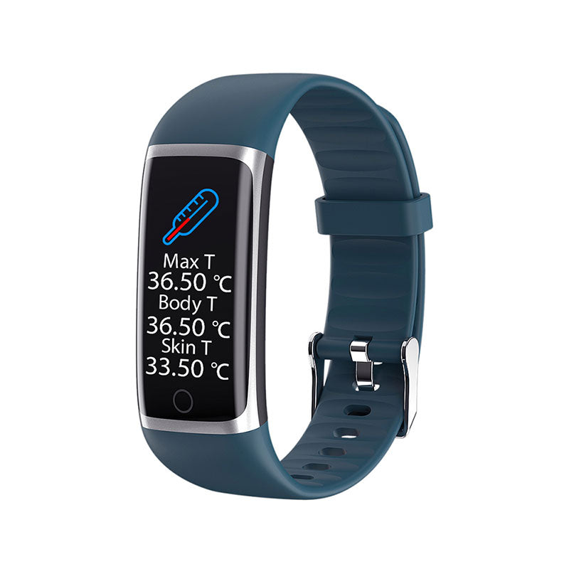 Pedometer Exercice Sommeil Surveillance Bracelet intelligent multifonction