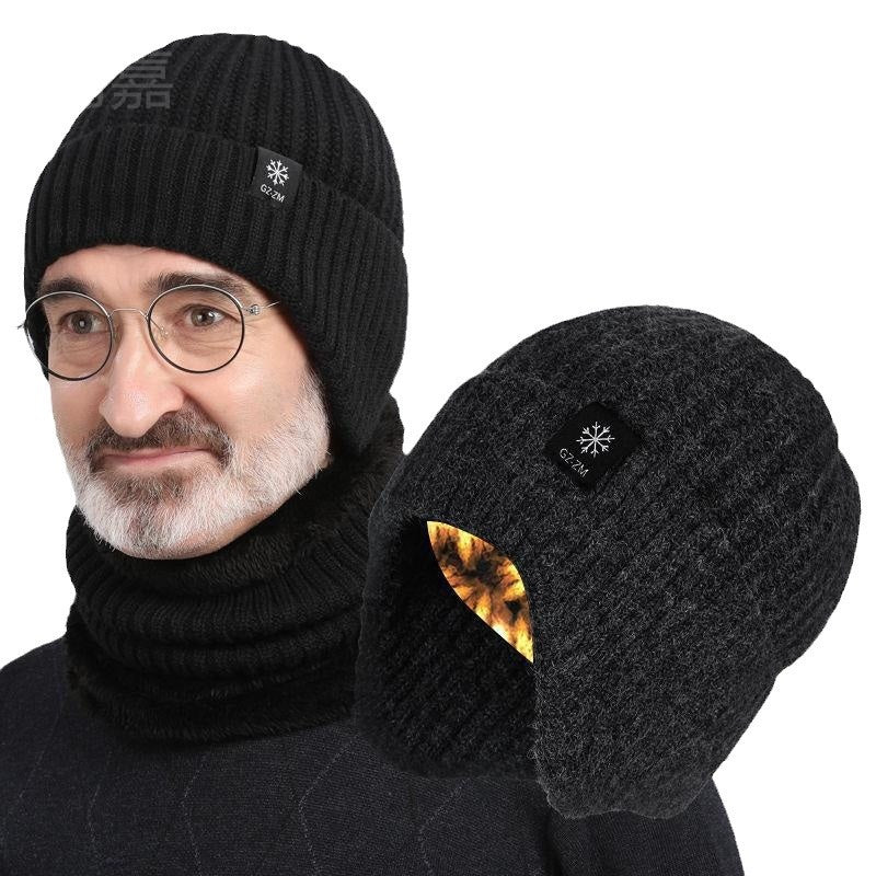 Chapeaux pour personnes âgées et d'âge moyen Chapeaux pour hommes