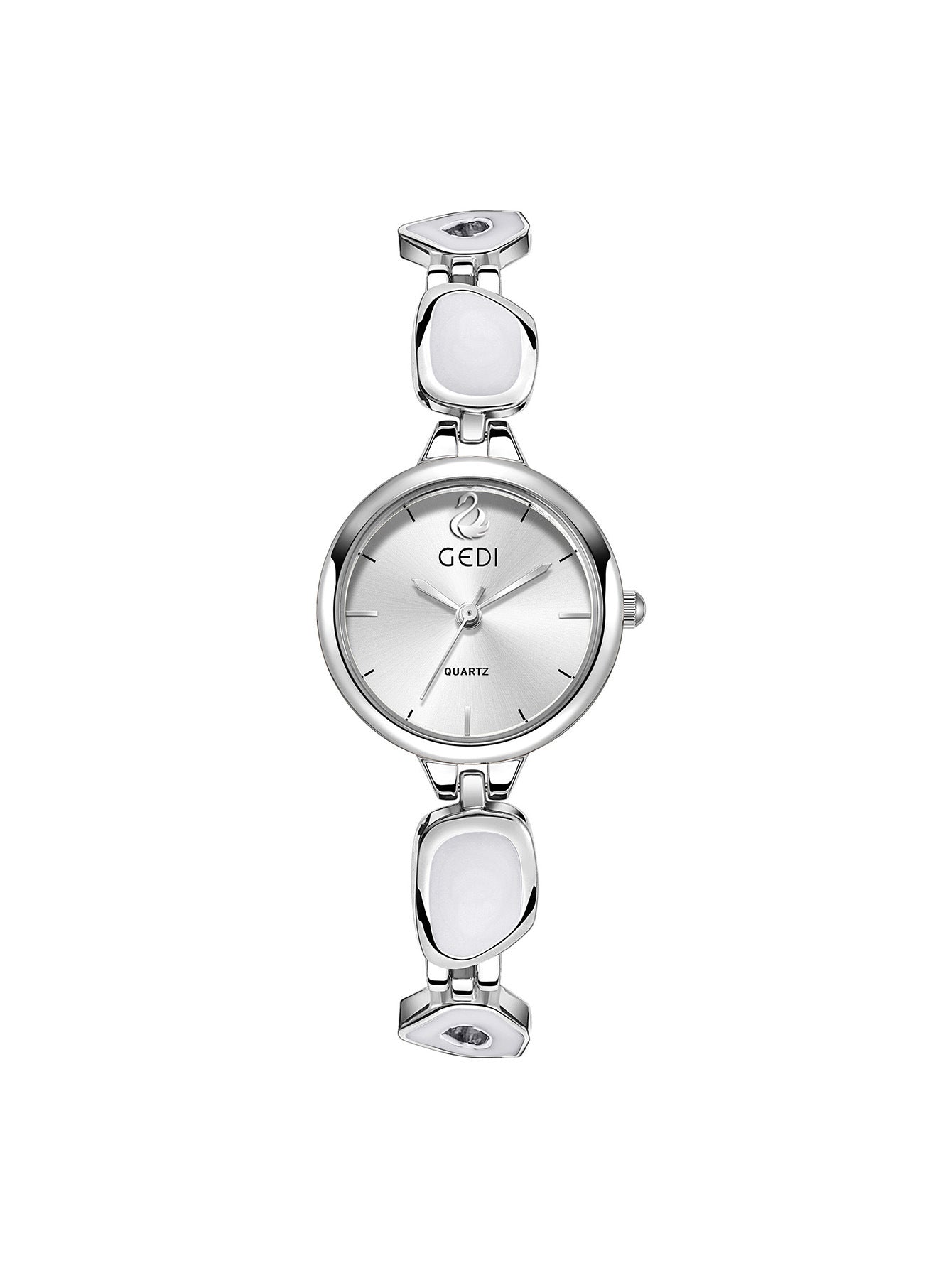 Femme Léger Luxury Niche Petite Exquise Minimalist Quartz Watch