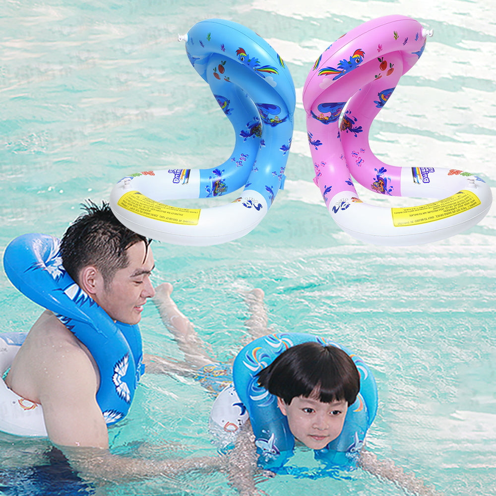 Happy Tour Épaisseur Double Airbag Maillot de bain