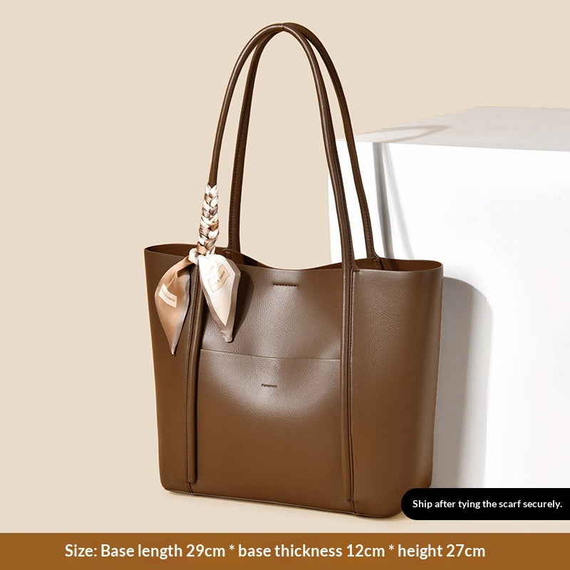 Arrivée d'été Sac à main en cuir véritable pour femmes