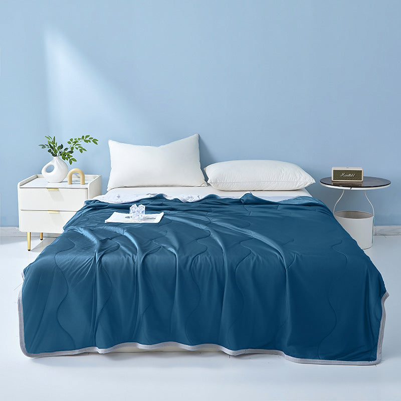 Couverture simple double en climatisation