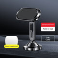 Magnetic Car Accessory Navigation Mount